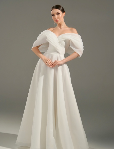 Свадебное платье Венера