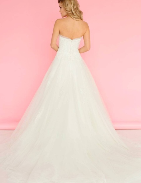 Свадебное платья Шанталь