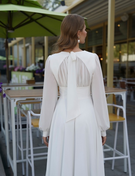 Свадебное платье Фиби