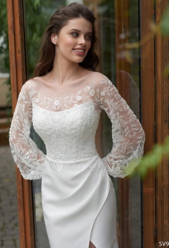 Свадебное платье Тиана