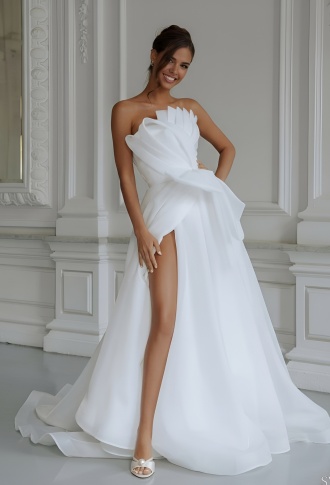 Свадебное платье Эвелина