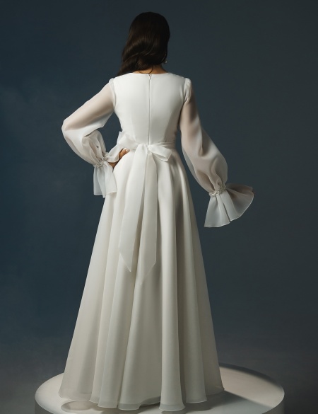 Свадебное платье Мелания