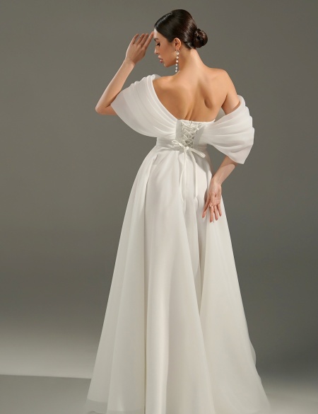 Свадебное платье Венера