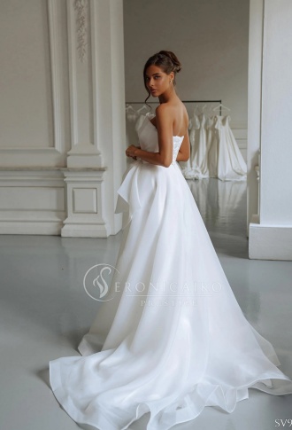 Свадебное платье Эвелина