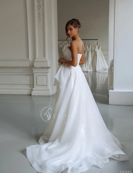 Свадебное платье Эвелина