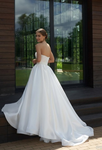 Свадебное платье Айрис