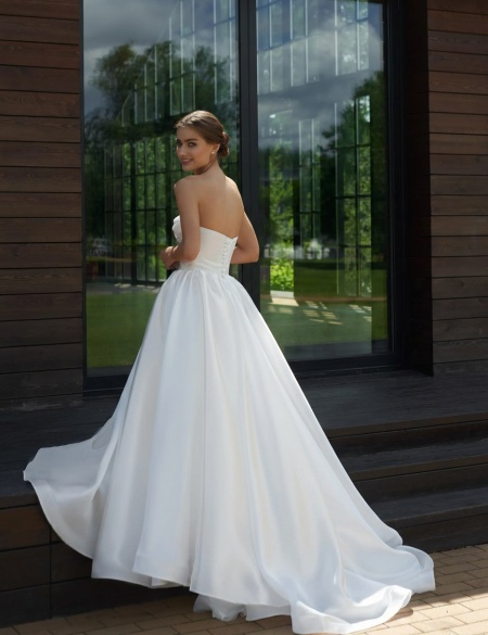 Свадебное платье Айрис