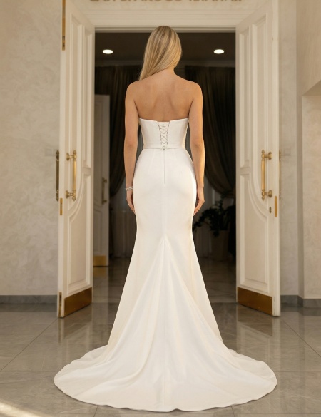 Свадебное платье Холли