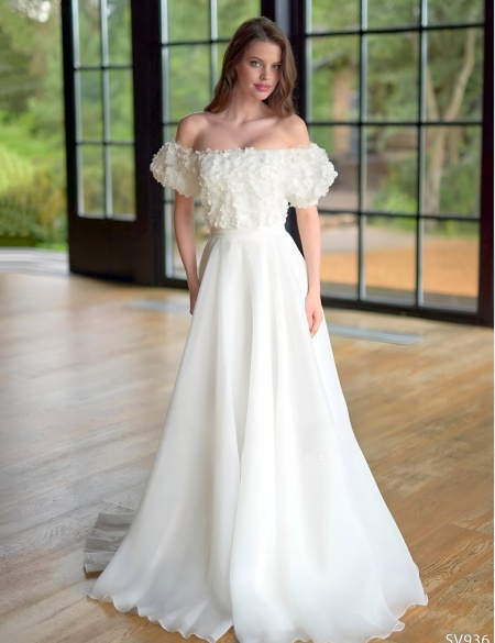 Свадебное платье Астра