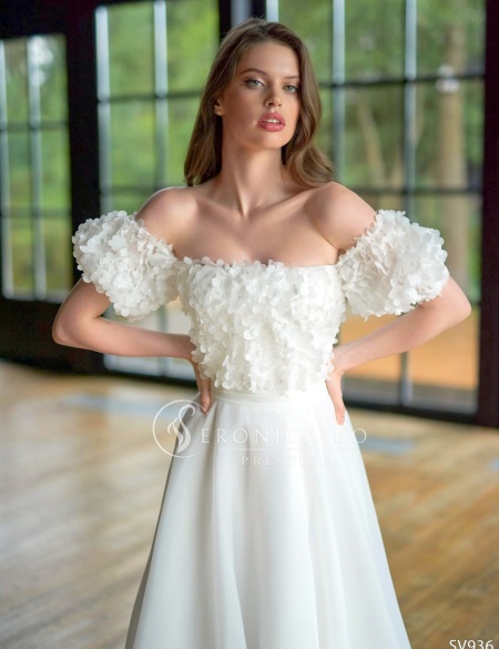 Свадебное платье Астра