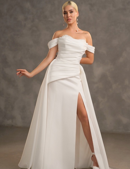 Свадебное платье Роза