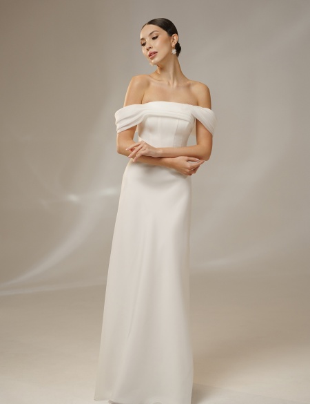 Свадебное платье Моника