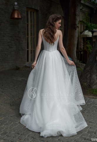 Свадебное платье Фей