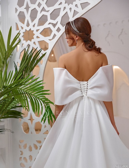 Свадебное платье Кэтрин