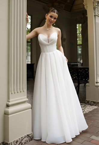 Свадебное платье Уитни