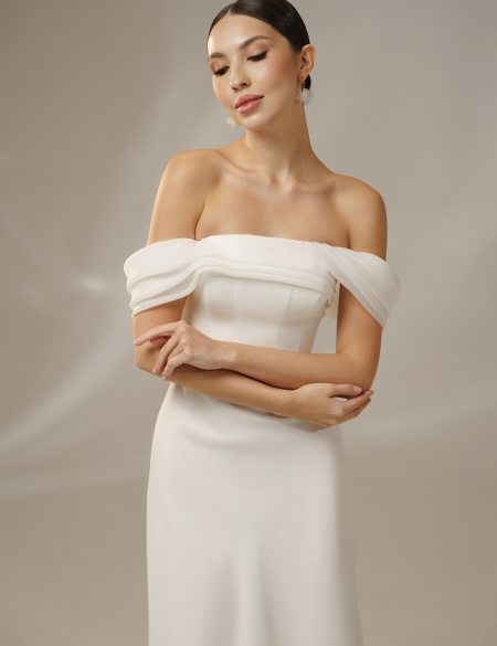 Свадебное платье Моника