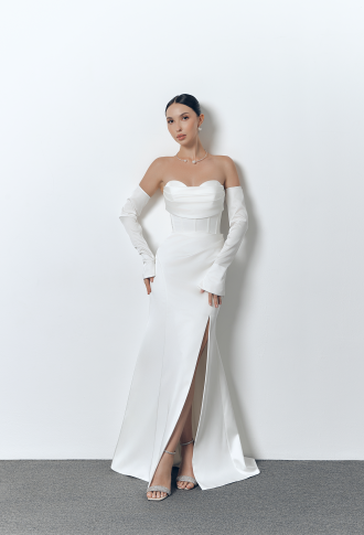 Свадебное платье Элена