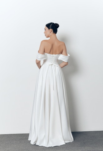 Свадебное платье Шейла