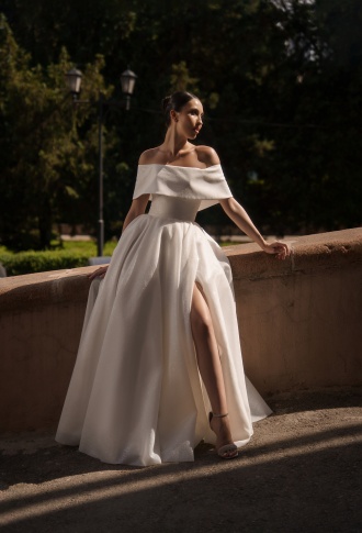 Свадебное платье Алиса