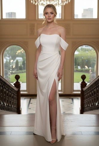 Свадебное платье Элеонора