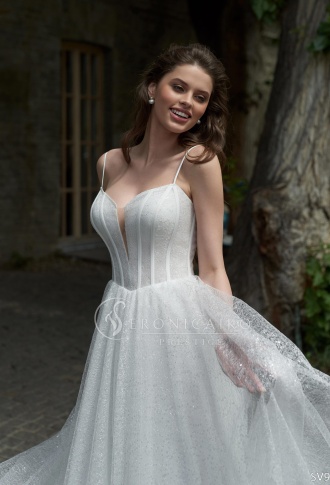 Свадебное платье Фей