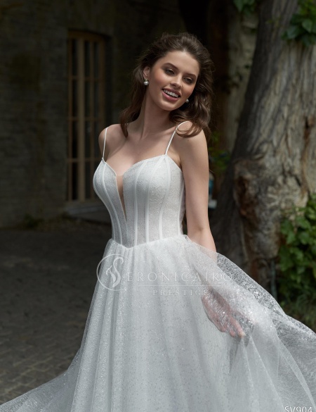 Свадебное платье Фей