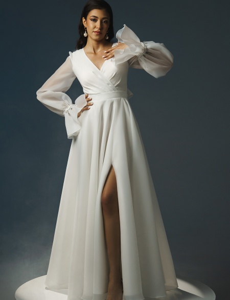 Свадебное платье Мелания