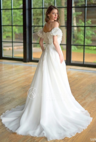 Свадебное платье Астра