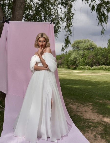 Свадебное платье Алексис