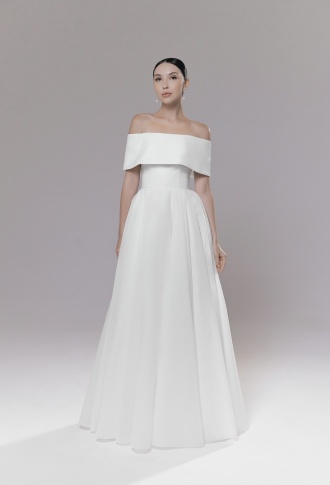 Свадебное платье Алиса