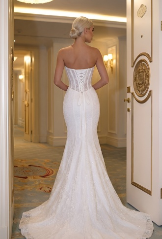 Свадебное платье Реджина