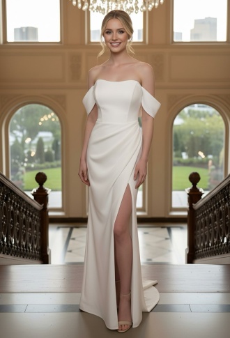 Свадебное платье Элеонора