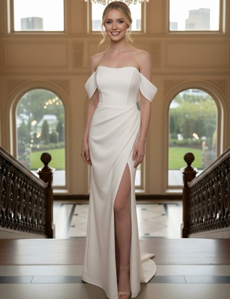 Свадебное платье Элеонора