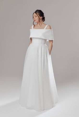 Свадебное платье Алиса