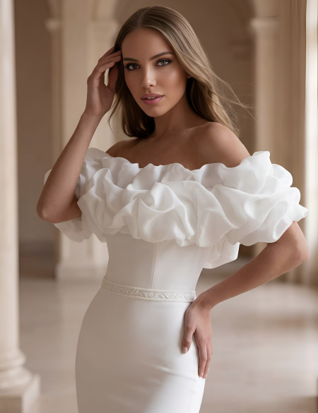 Свадебное платье Бетти