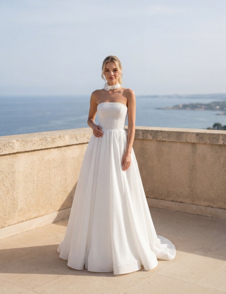 Свадебное платье Юлианна