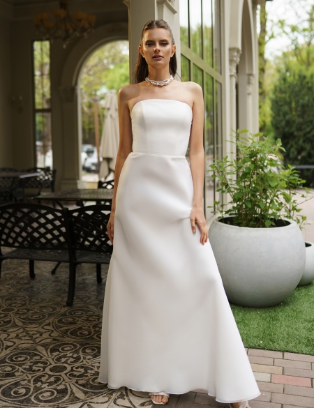 Свадебное платье Элиза