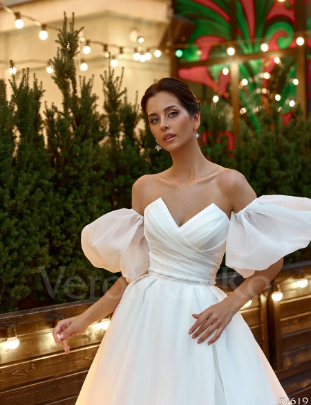 Свадебное платье Сара