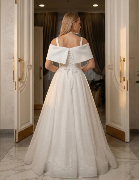 Свадебное платье Алиса