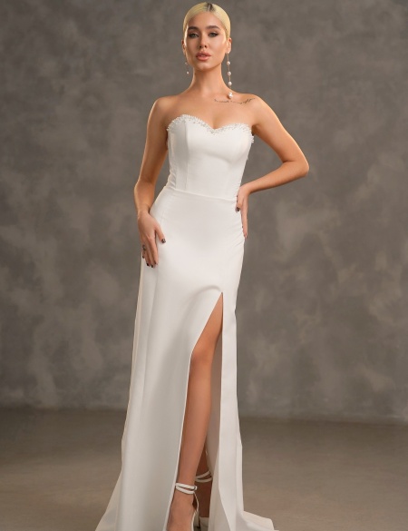 Свадебное платье Роза