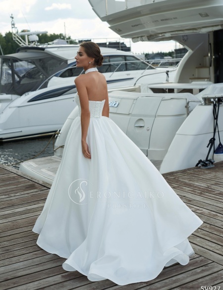 Свадебное платье Юлианна