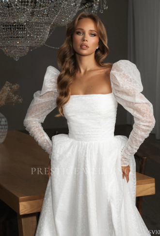 Свадебное платье Алета