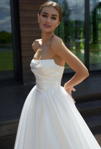 Свадебное платье Айрис