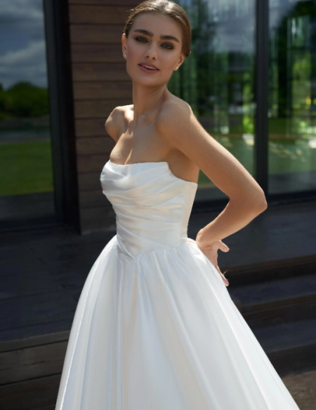 Свадебное платье Айрис