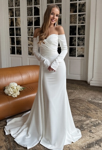 Свадебное платье Рианна