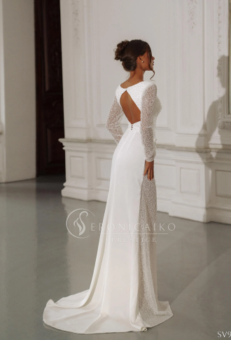 Свадебное платье Айви