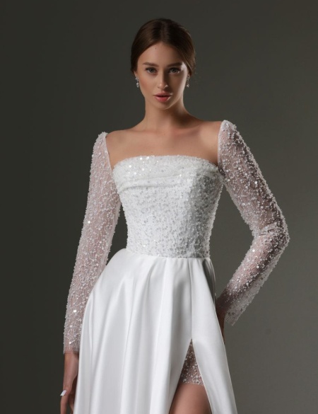 Свадебное платье Николетта