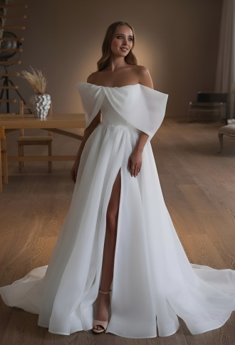 Свадебное платье Бритни