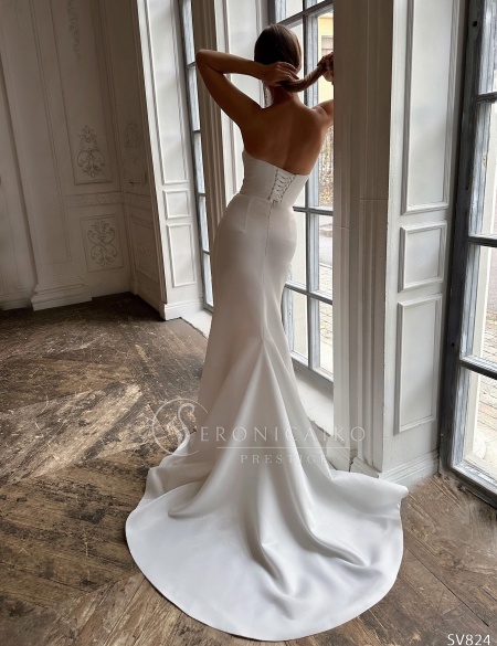 Свадебное платье Глория