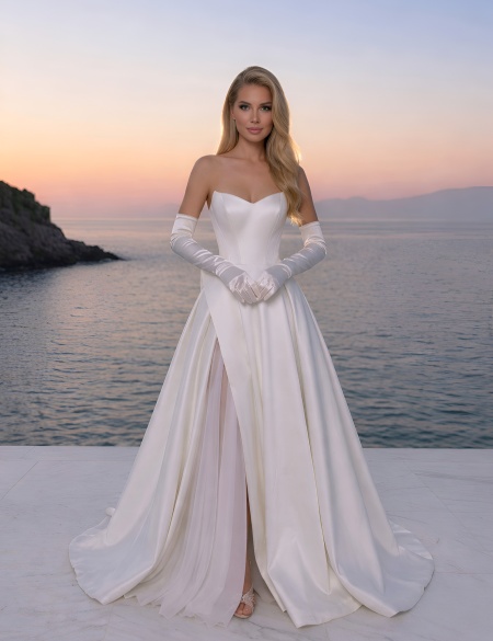 Свадебное платье Стелла